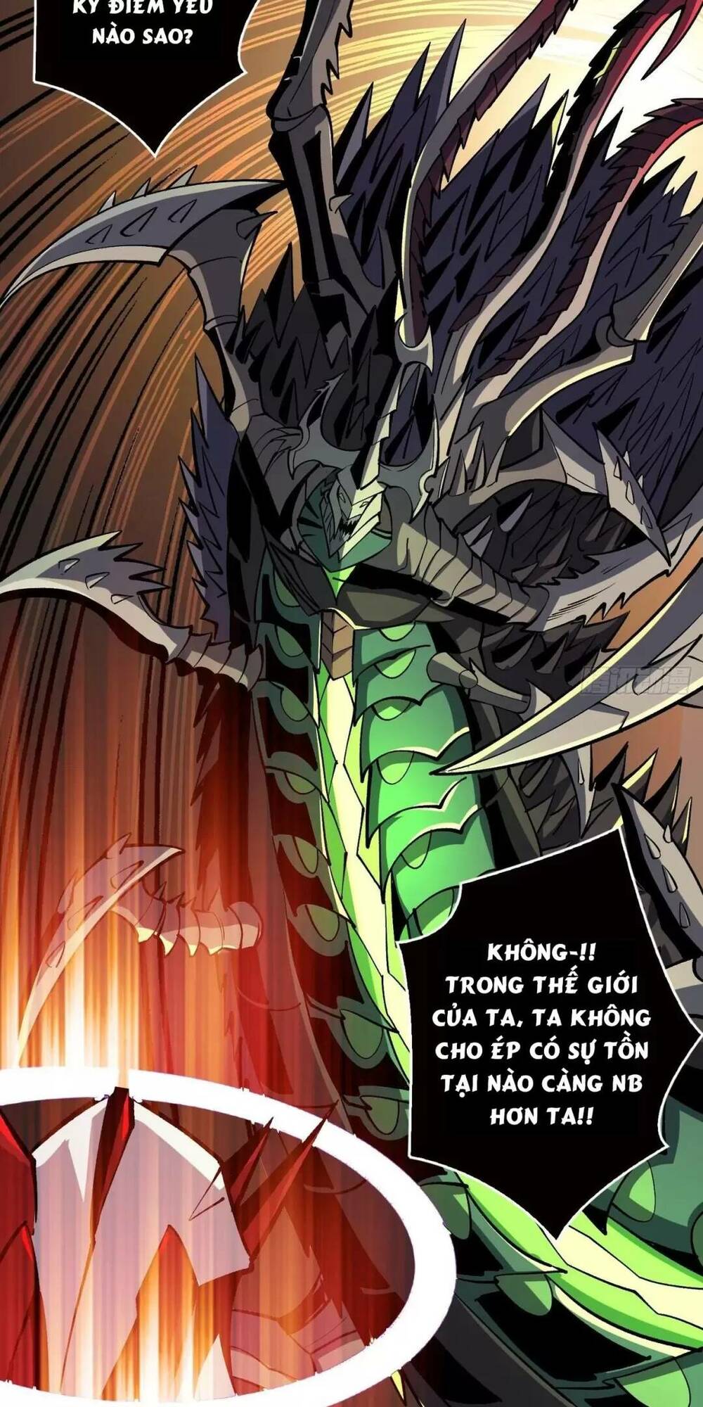 Vừa Chơi Đã Có Tài Khoản Vương Giả - Chapter 166 - Page 32