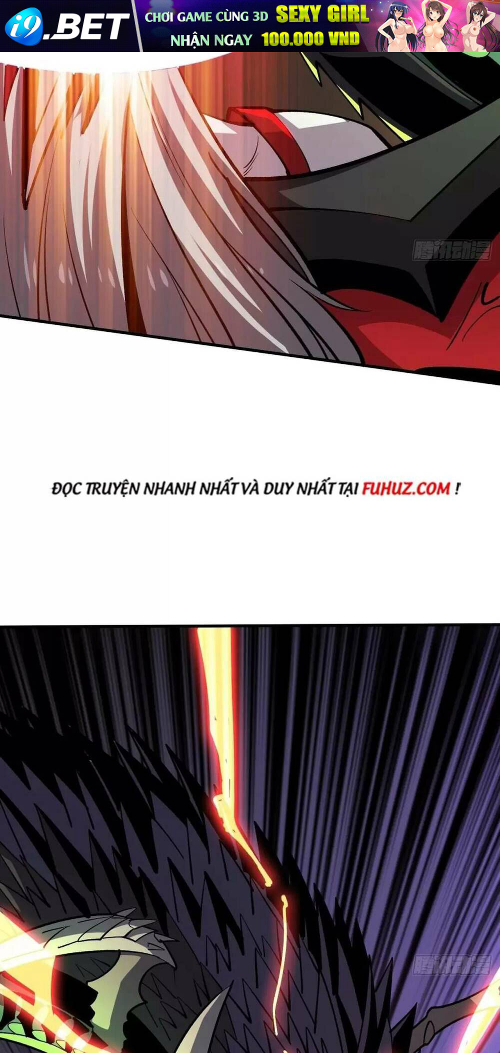 Vừa Chơi Đã Có Tài Khoản Vương Giả - Chapter 166 - Page 33