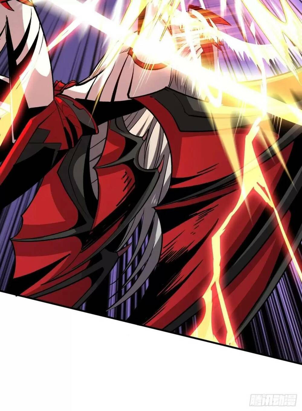 Vừa Chơi Đã Có Tài Khoản Vương Giả - Chapter 166 - Page 35