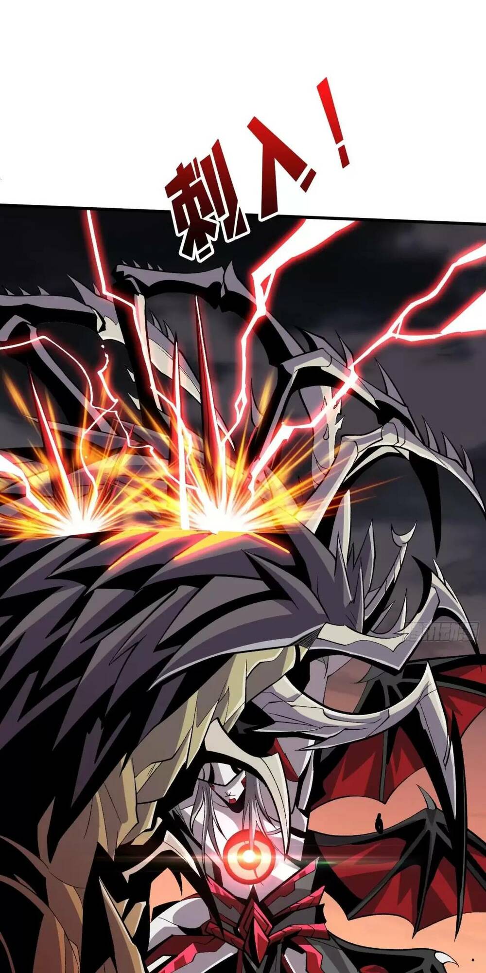 Vừa Chơi Đã Có Tài Khoản Vương Giả - Chapter 166 - Page 36