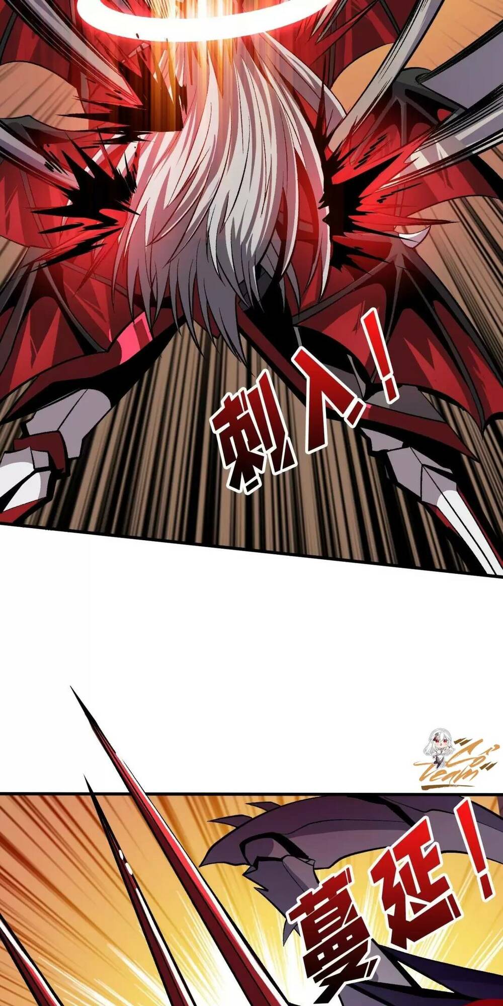 Vừa Chơi Đã Có Tài Khoản Vương Giả - Chapter 166 - Page 38