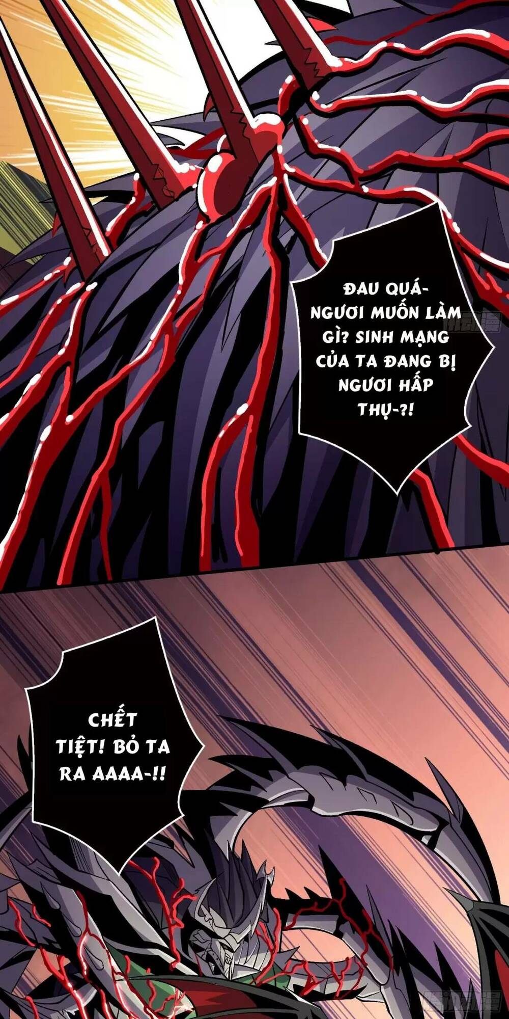Vừa Chơi Đã Có Tài Khoản Vương Giả - Chapter 166 - Page 39