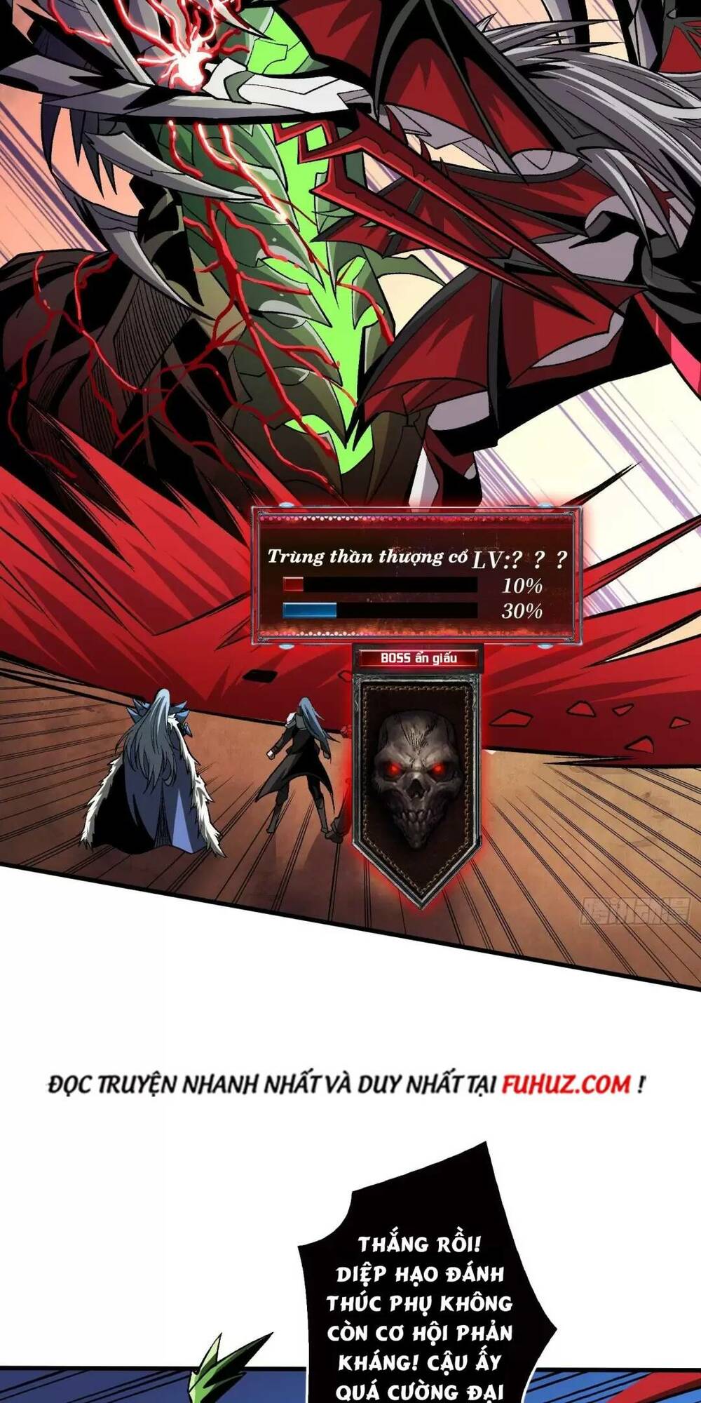 Vừa Chơi Đã Có Tài Khoản Vương Giả - Chapter 166 - Page 40