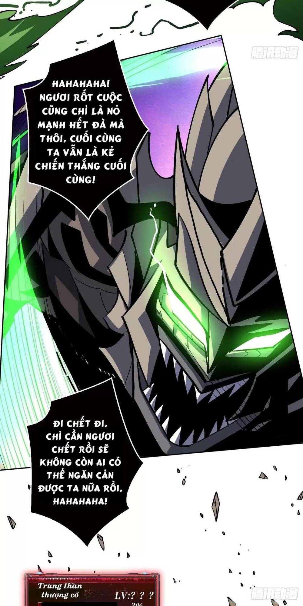 Vừa Chơi Đã Có Tài Khoản Vương Giả - Chapter 167 - Page 9