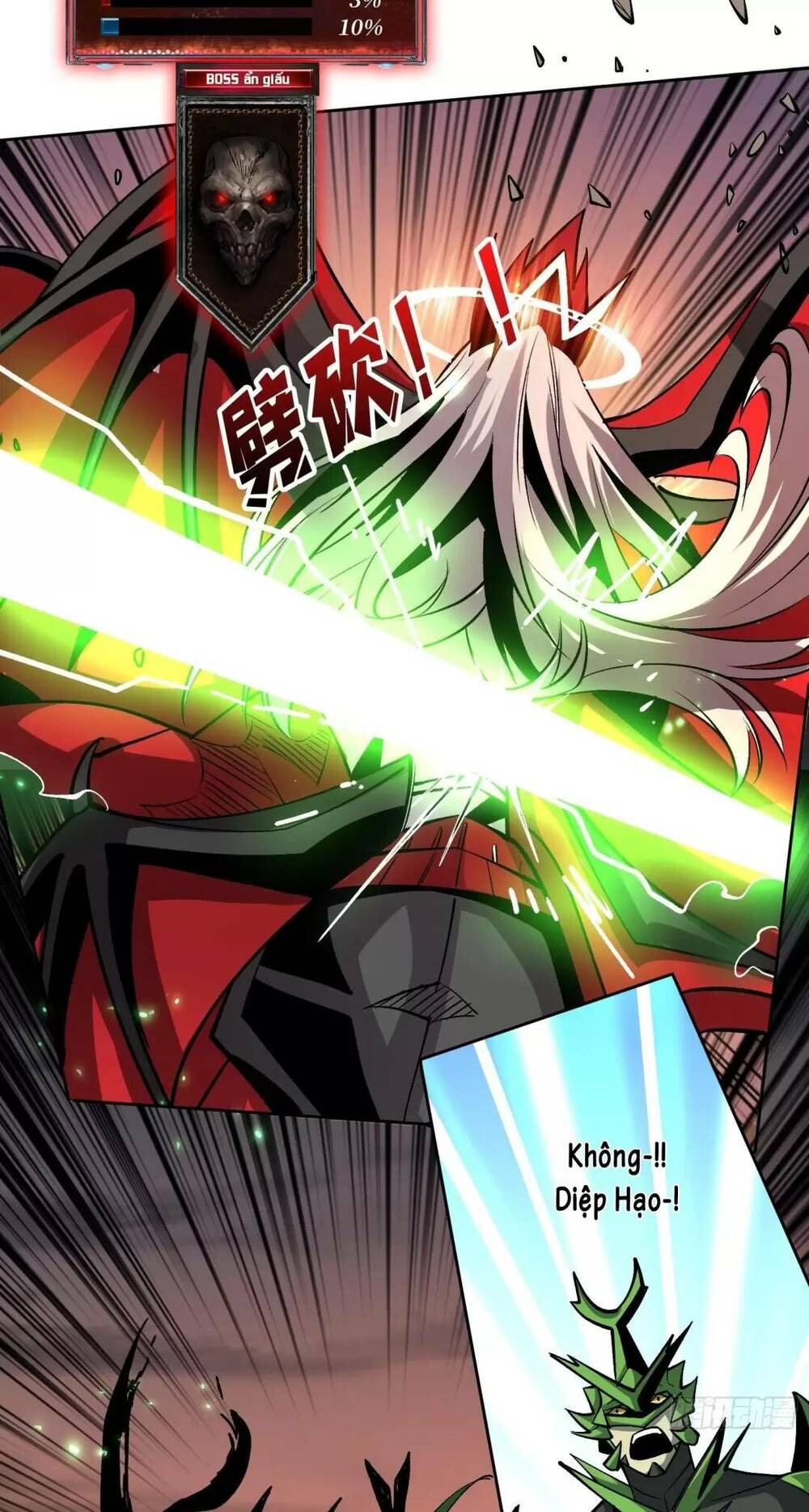 Vừa Chơi Đã Có Tài Khoản Vương Giả - Chapter 167 - Page 10