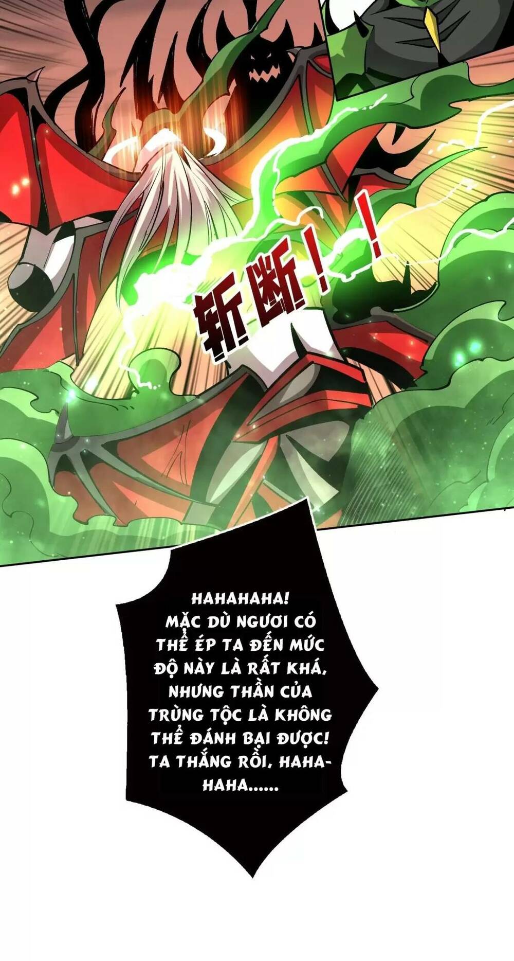 Vừa Chơi Đã Có Tài Khoản Vương Giả - Chapter 167 - Page 11