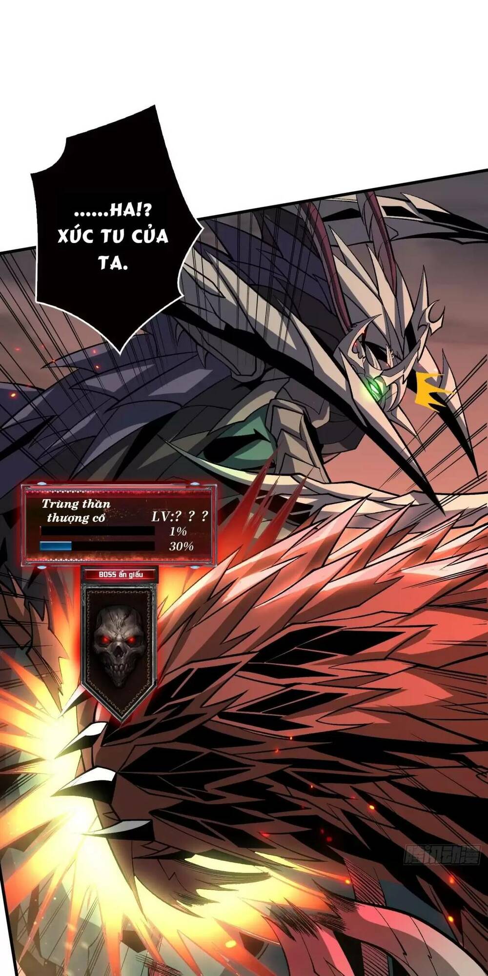 Vừa Chơi Đã Có Tài Khoản Vương Giả - Chapter 167 - Page 12