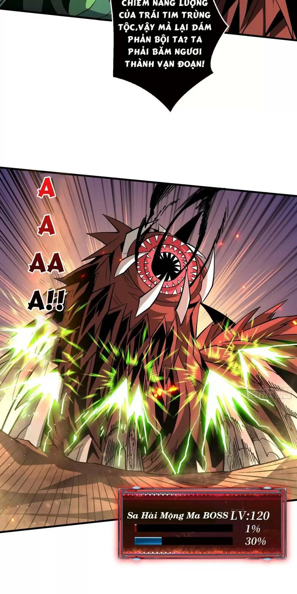 Vừa Chơi Đã Có Tài Khoản Vương Giả - Chapter 167 - Page 14