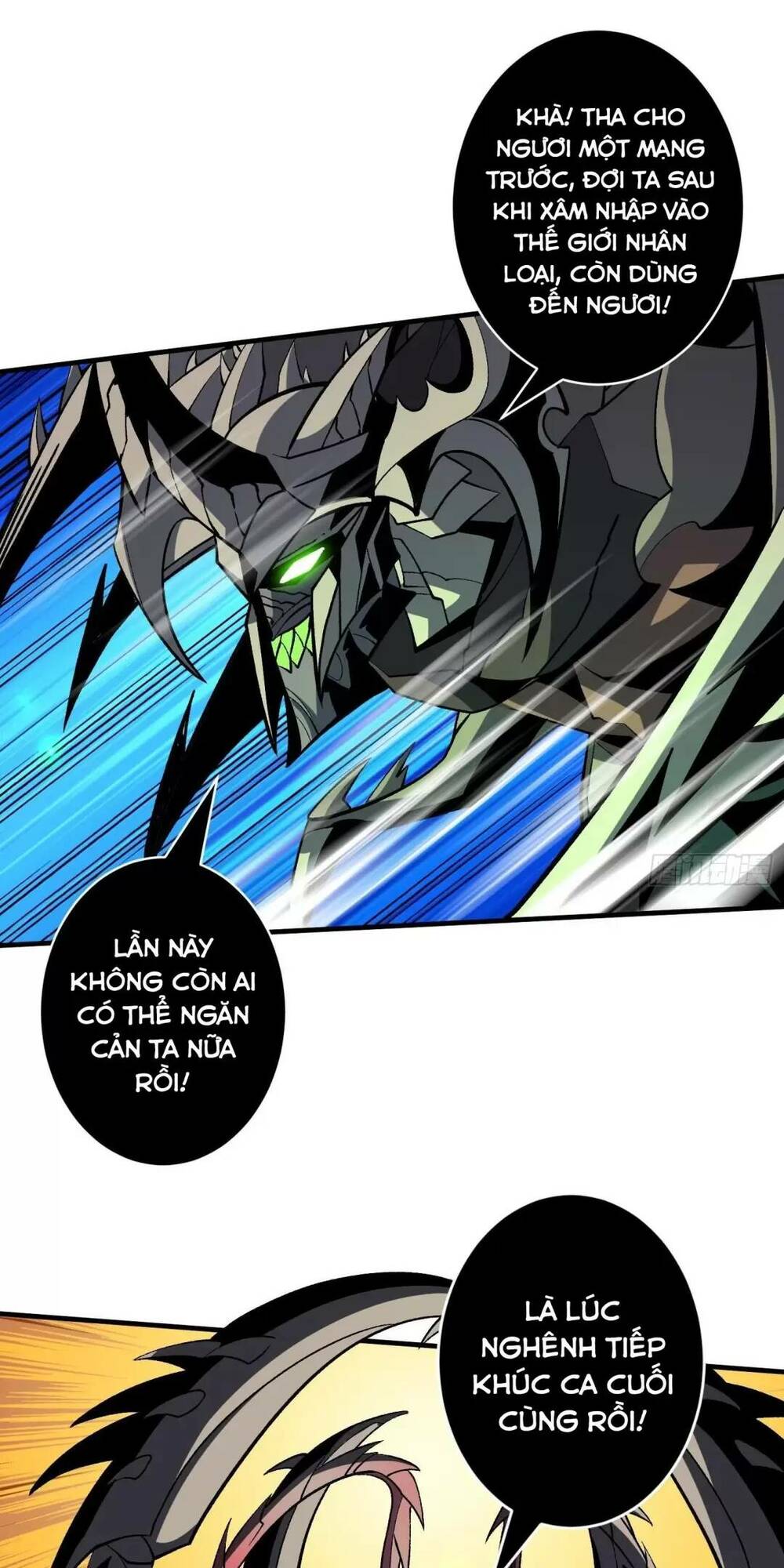 Vừa Chơi Đã Có Tài Khoản Vương Giả - Chapter 167 - Page 15