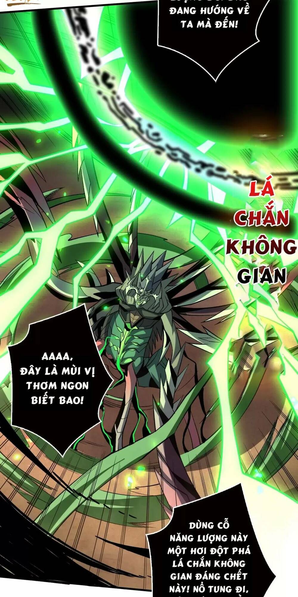 Vừa Chơi Đã Có Tài Khoản Vương Giả - Chapter 167 - Page 17