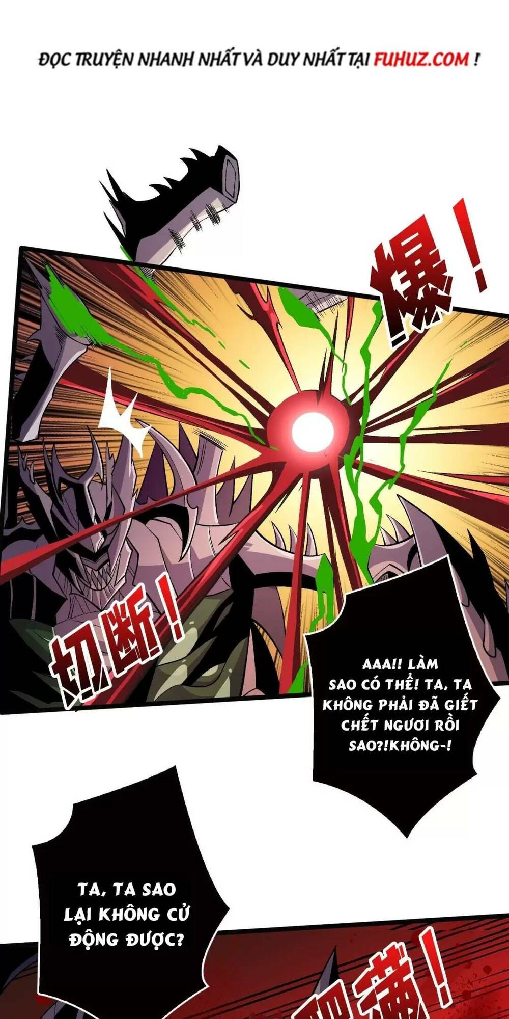 Vừa Chơi Đã Có Tài Khoản Vương Giả - Chapter 167 - Page 21