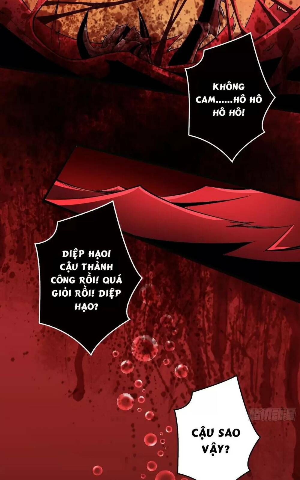 Vừa Chơi Đã Có Tài Khoản Vương Giả - Chapter 167 - Page 24
