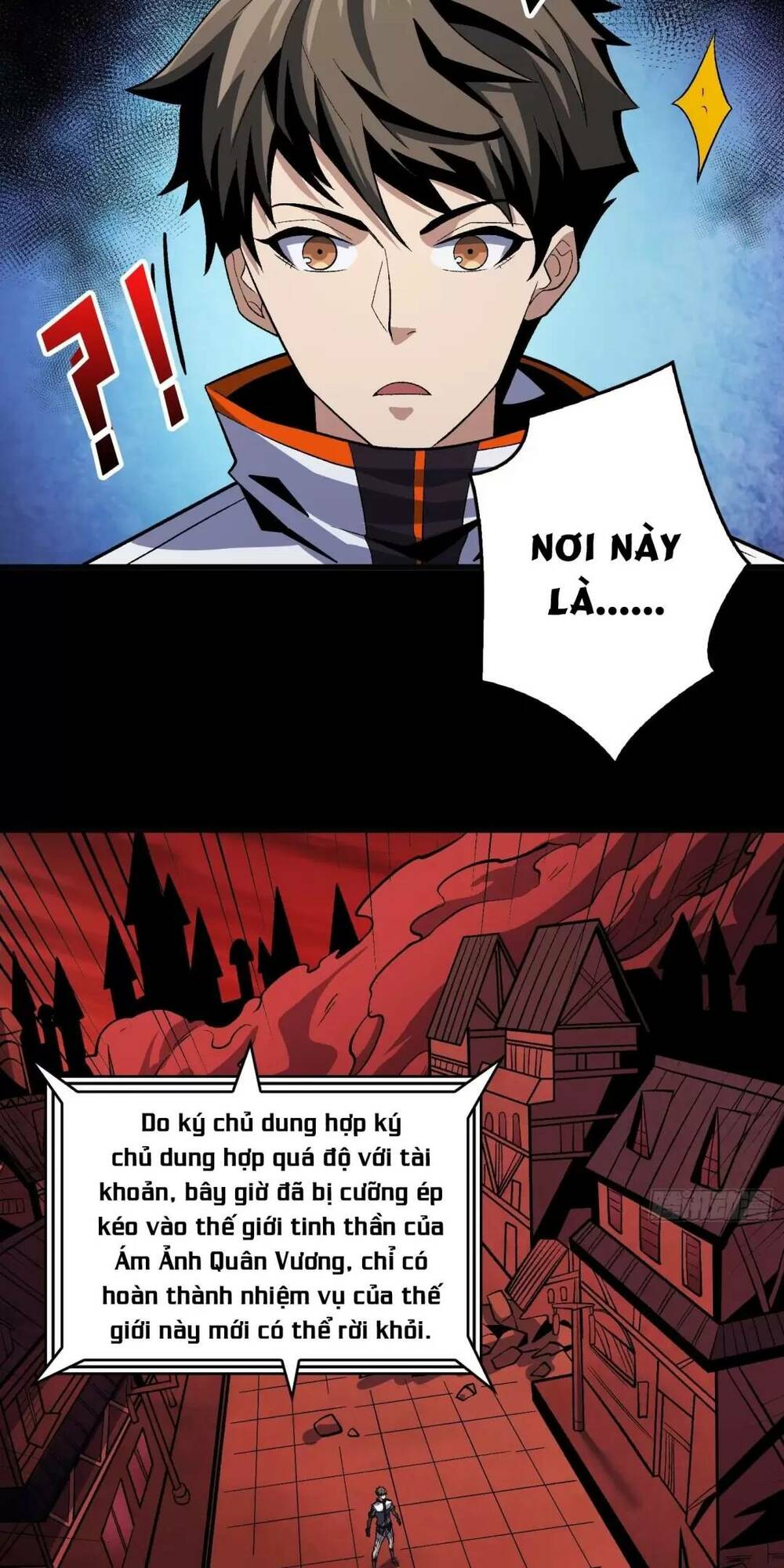 Vừa Chơi Đã Có Tài Khoản Vương Giả - Chapter 167 - Page 27