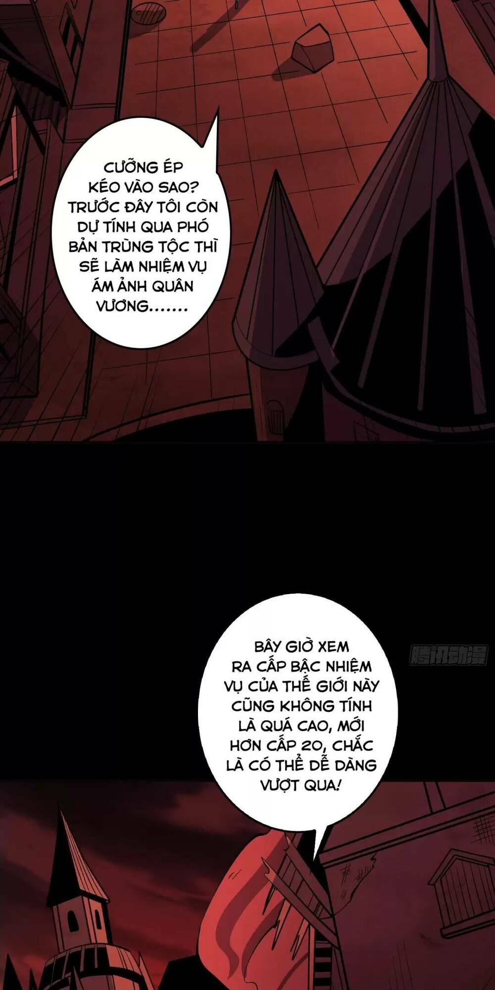 Vừa Chơi Đã Có Tài Khoản Vương Giả - Chapter 167 - Page 28