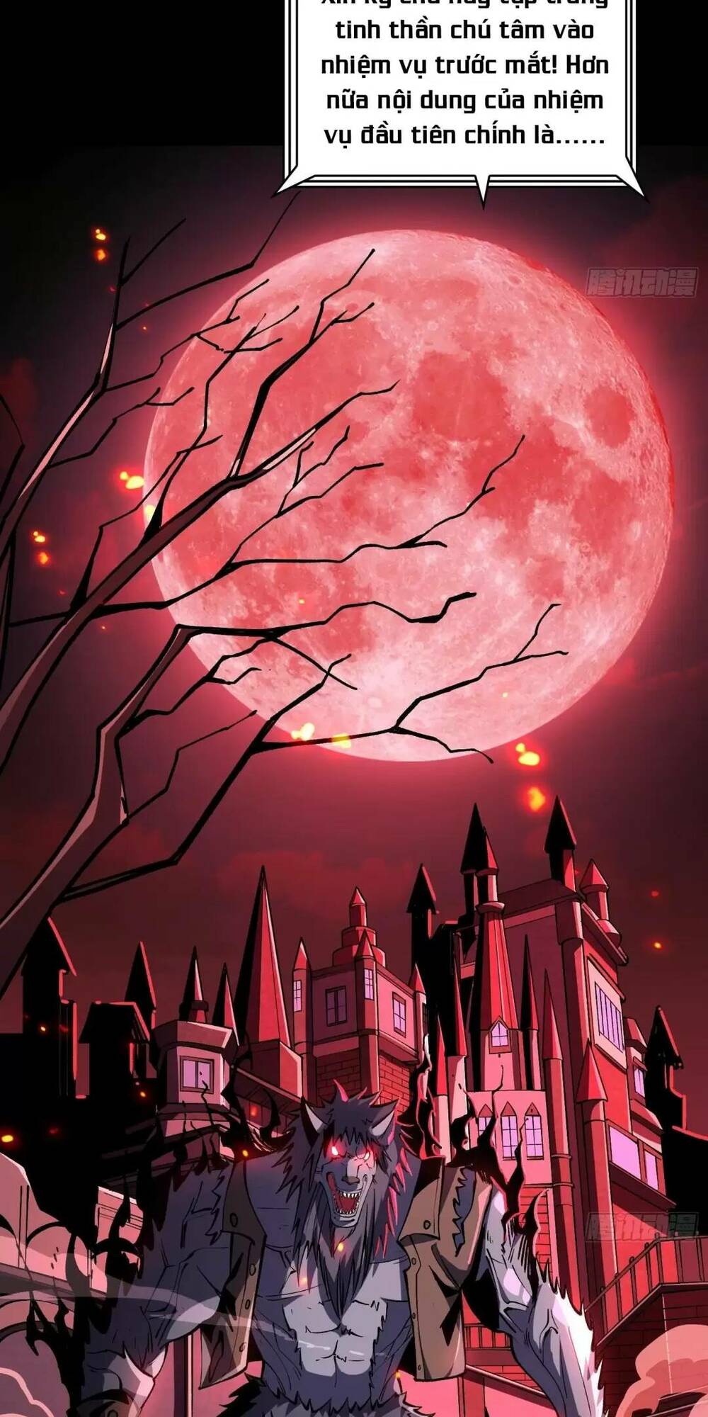 Vừa Chơi Đã Có Tài Khoản Vương Giả - Chapter 167 - Page 31