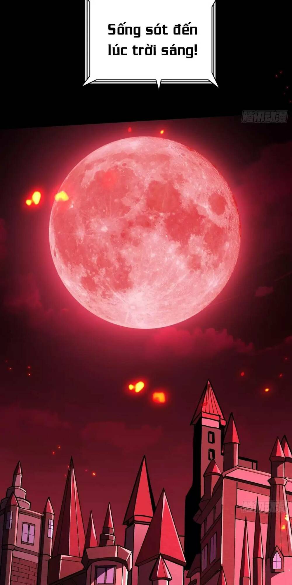 Vừa Chơi Đã Có Tài Khoản Vương Giả - Chapter 167 - Page 33