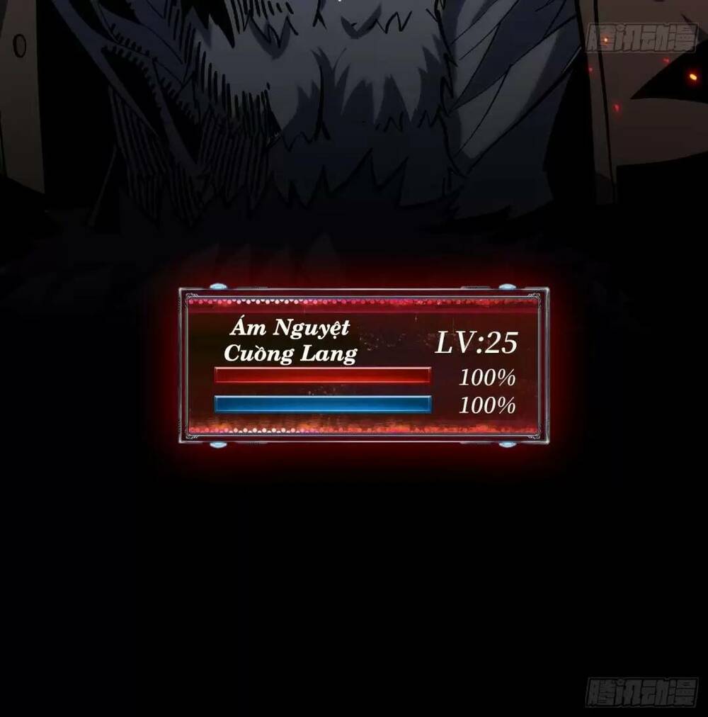 Vừa Chơi Đã Có Tài Khoản Vương Giả - Chapter 167 - Page 35