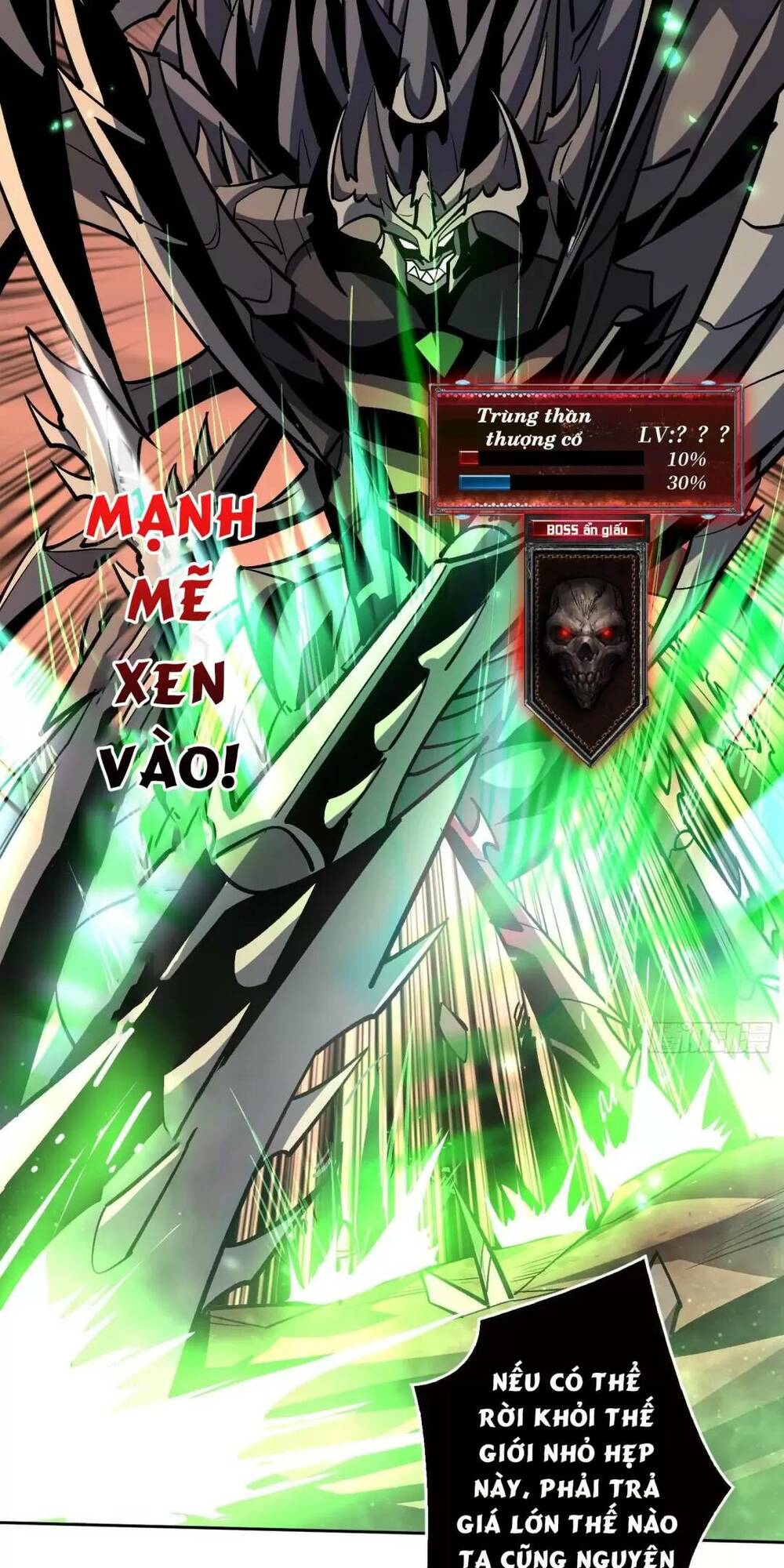 Vừa Chơi Đã Có Tài Khoản Vương Giả - Chapter 167 - Page 4