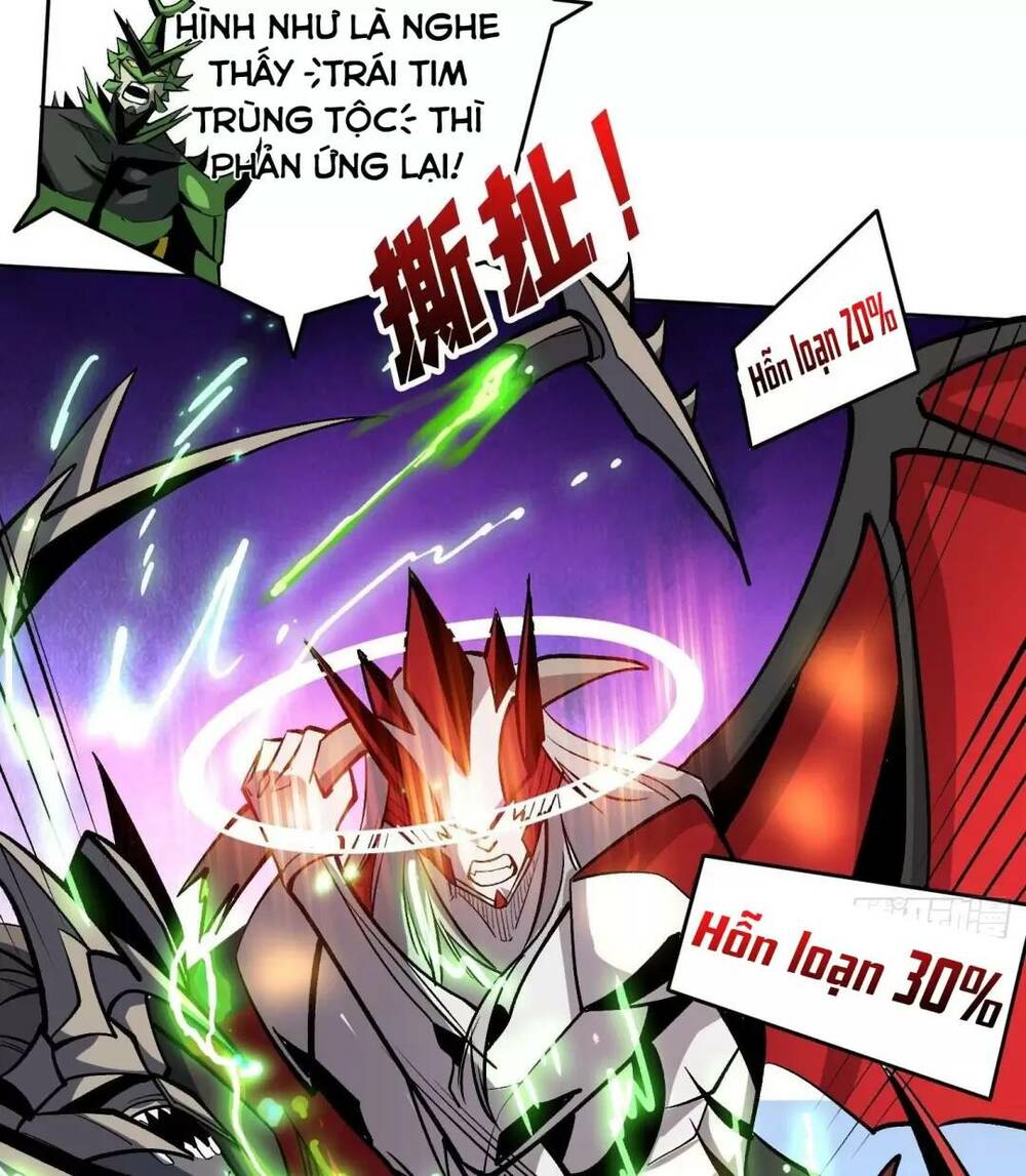 Vừa Chơi Đã Có Tài Khoản Vương Giả - Chapter 167 - Page 6