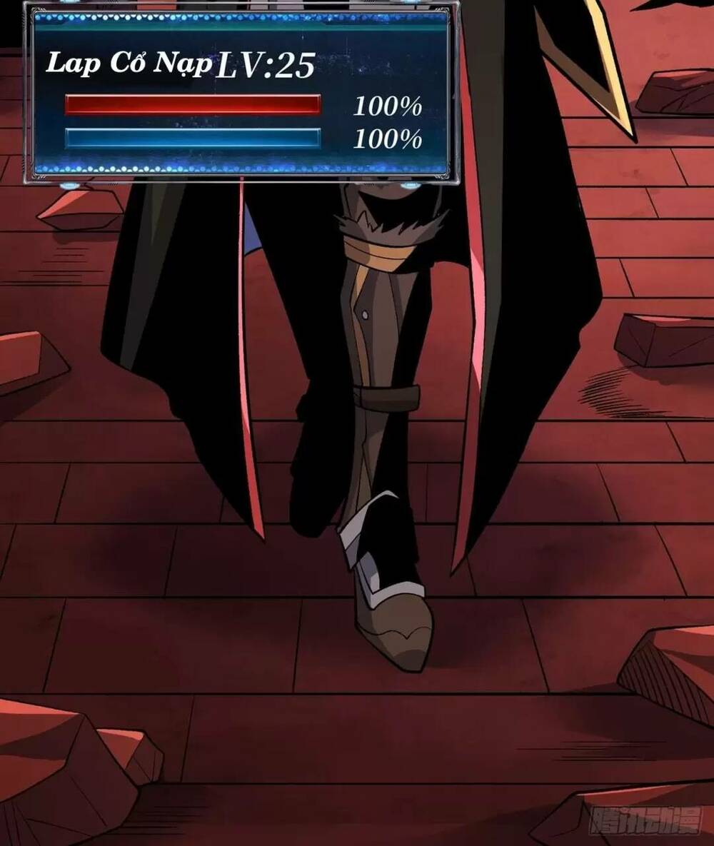 Vừa Chơi Đã Có Tài Khoản Vương Giả - Chapter 168 - Page 12