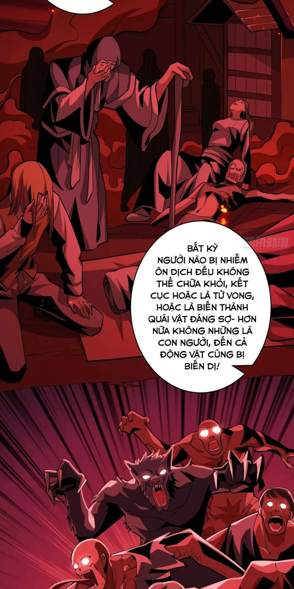 Vừa Chơi Đã Có Tài Khoản Vương Giả - Chapter 168 - Page 19