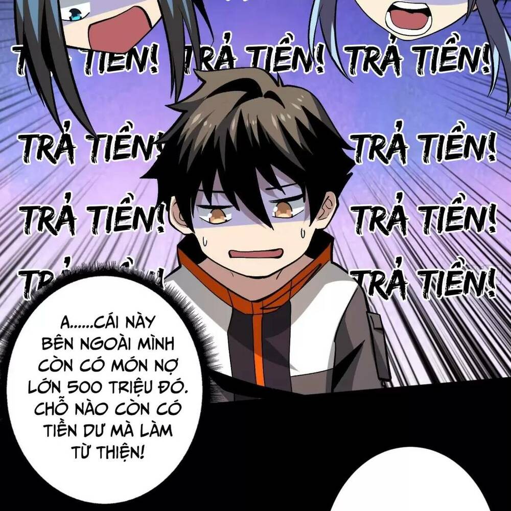 Vừa Chơi Đã Có Tài Khoản Vương Giả - Chapter 168 - Page 22