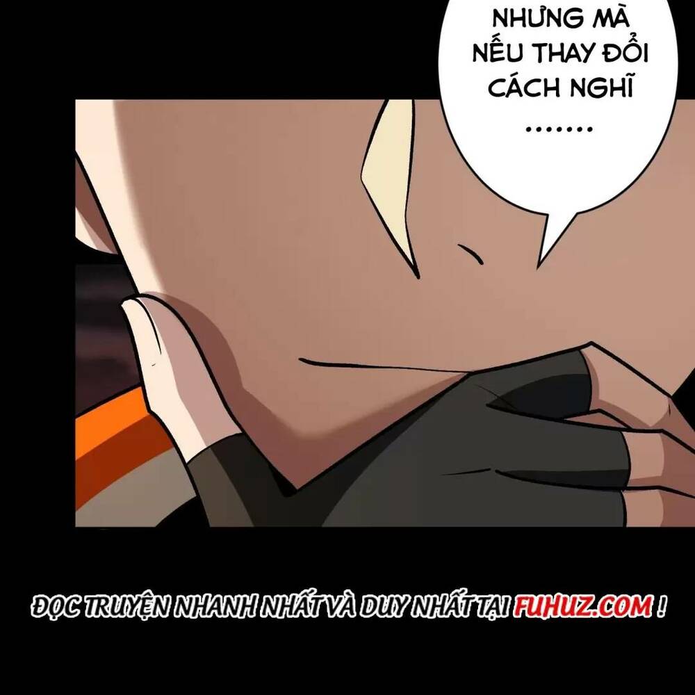 Vừa Chơi Đã Có Tài Khoản Vương Giả - Chapter 168 - Page 23