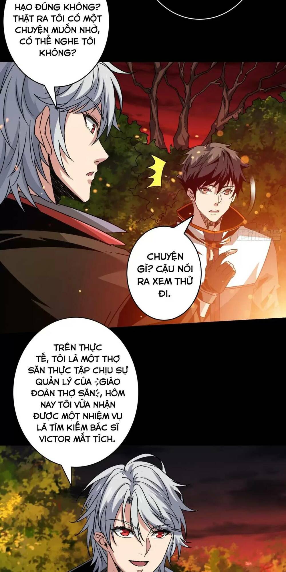 Vừa Chơi Đã Có Tài Khoản Vương Giả - Chapter 168 - Page 25