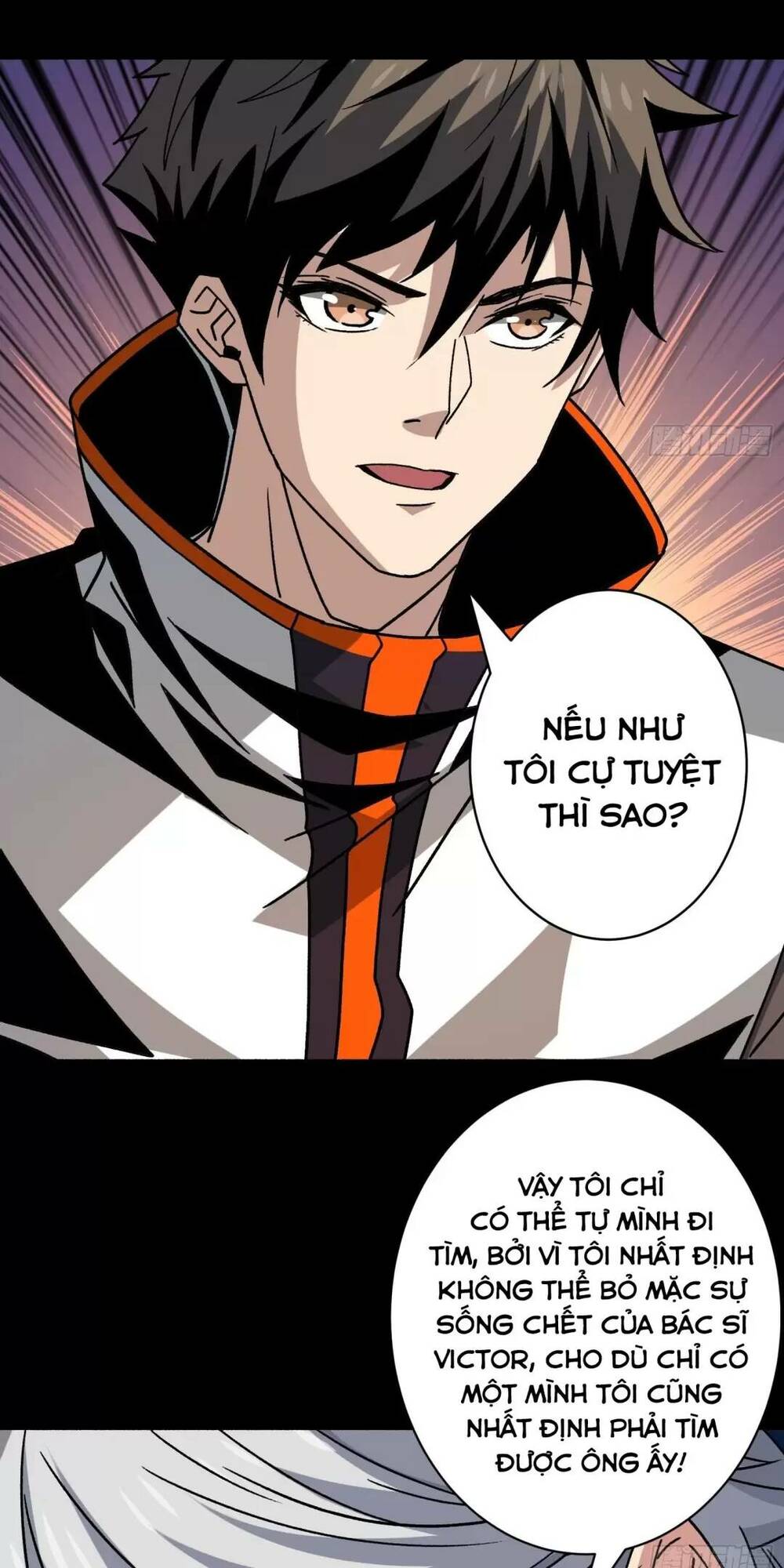 Vừa Chơi Đã Có Tài Khoản Vương Giả - Chapter 168 - Page 29