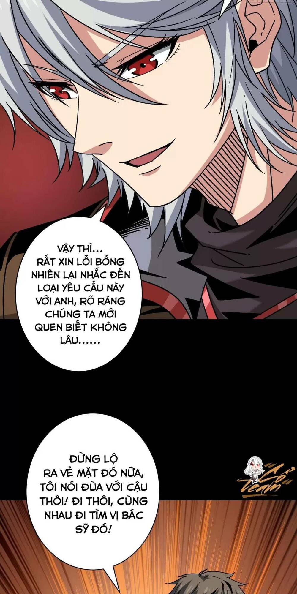 Vừa Chơi Đã Có Tài Khoản Vương Giả - Chapter 168 - Page 30