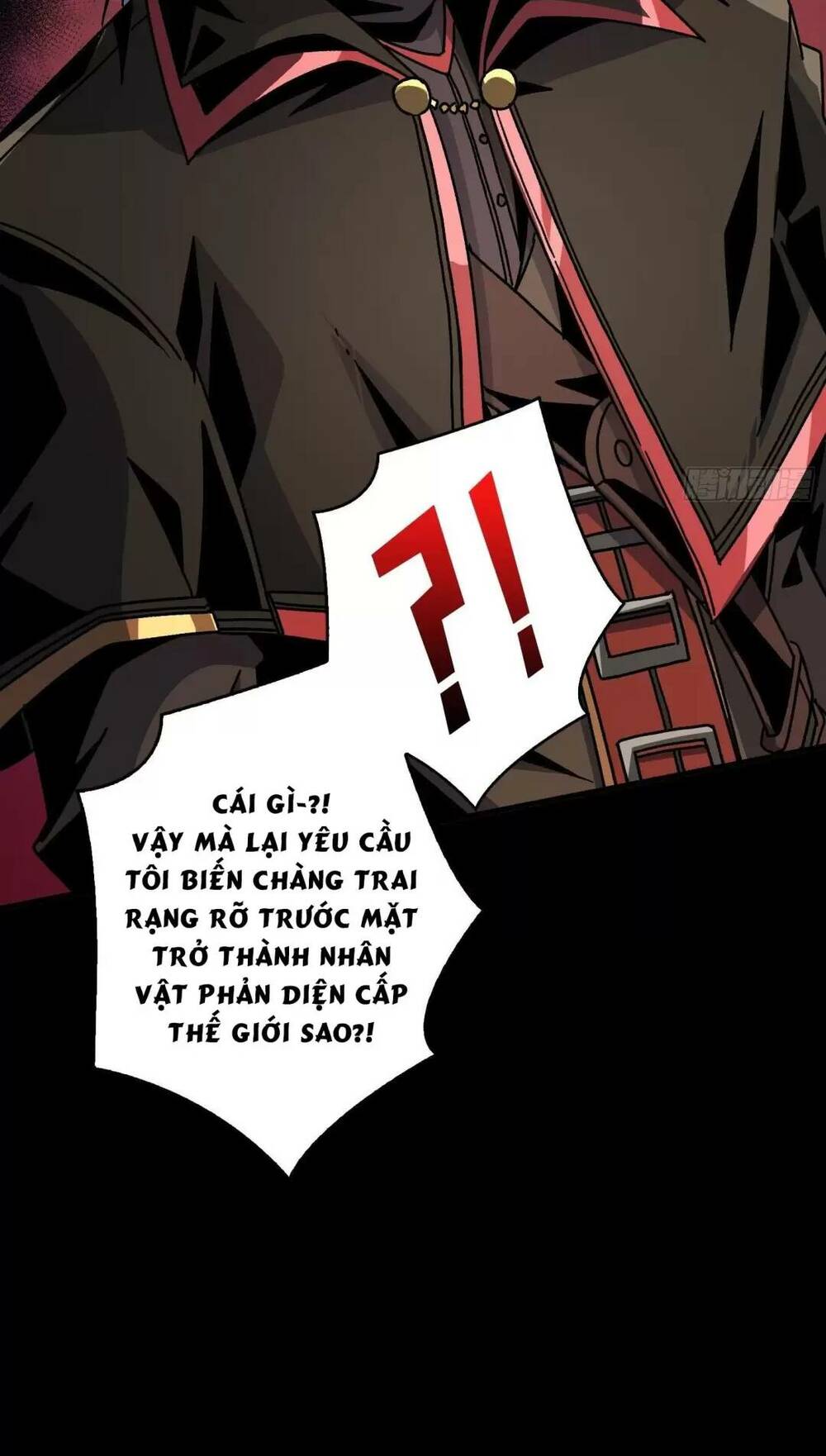 Vừa Chơi Đã Có Tài Khoản Vương Giả - Chapter 168 - Page 35