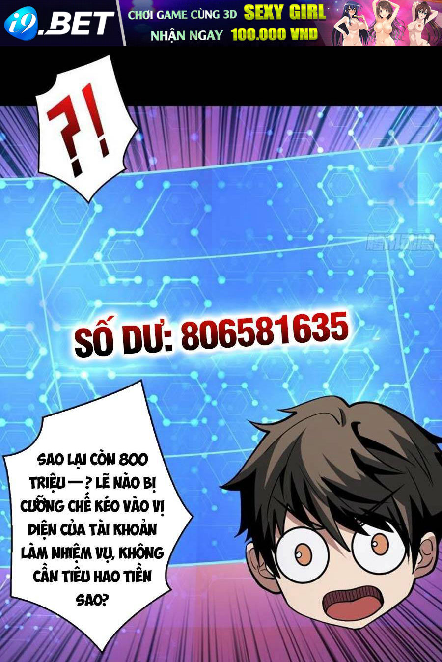 Vừa Chơi Đã Có Tài Khoản Vương Giả - Chapter 169 - Page 11