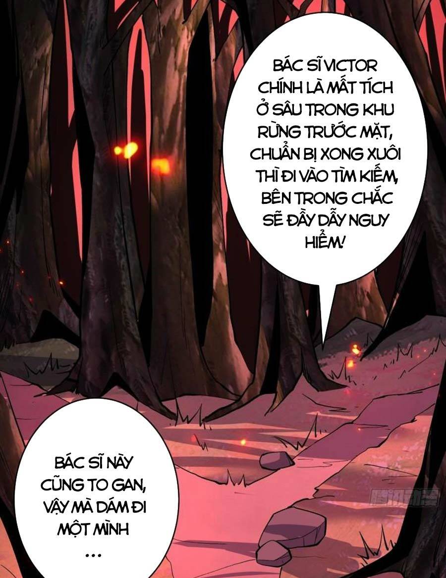 Vừa Chơi Đã Có Tài Khoản Vương Giả - Chapter 169 - Page 14