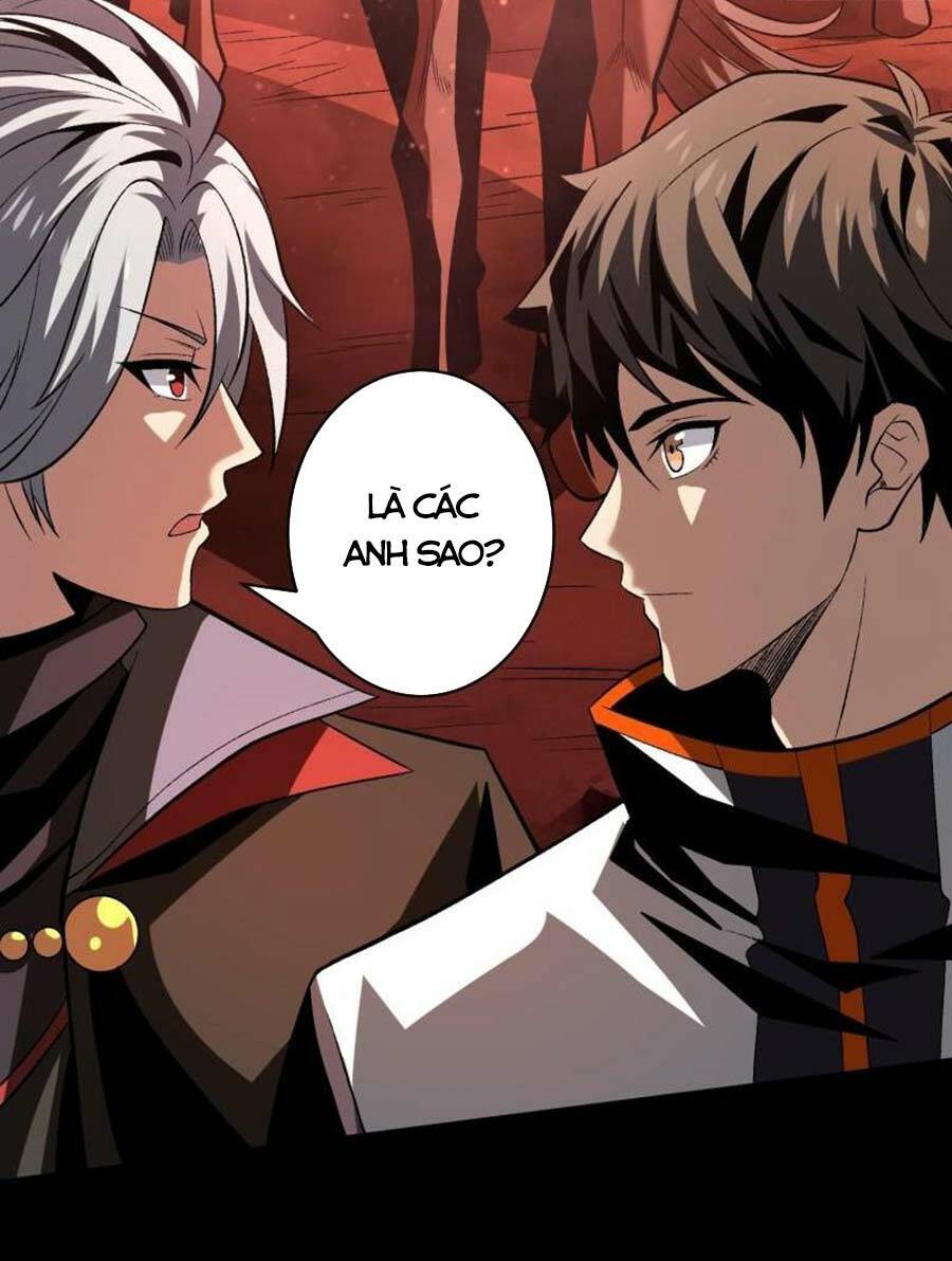 Vừa Chơi Đã Có Tài Khoản Vương Giả - Chapter 169 - Page 18