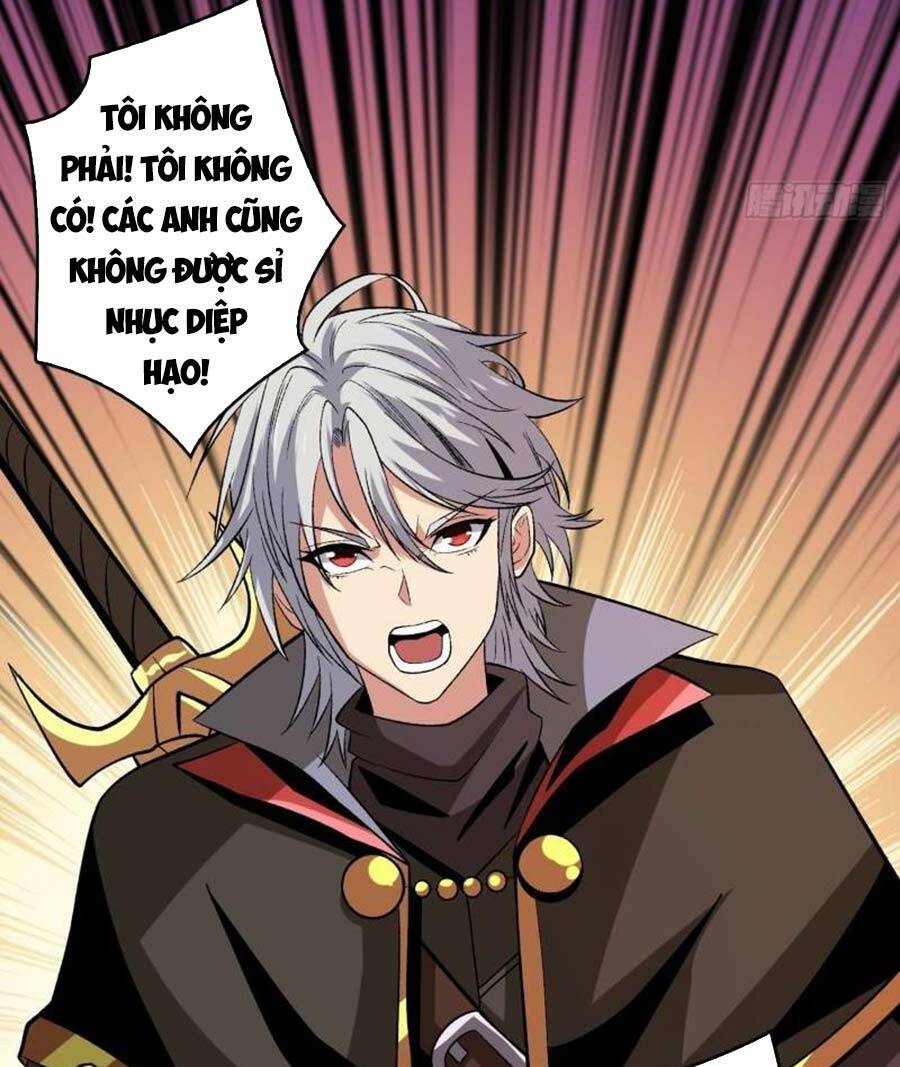 Vừa Chơi Đã Có Tài Khoản Vương Giả - Chapter 169 - Page 22