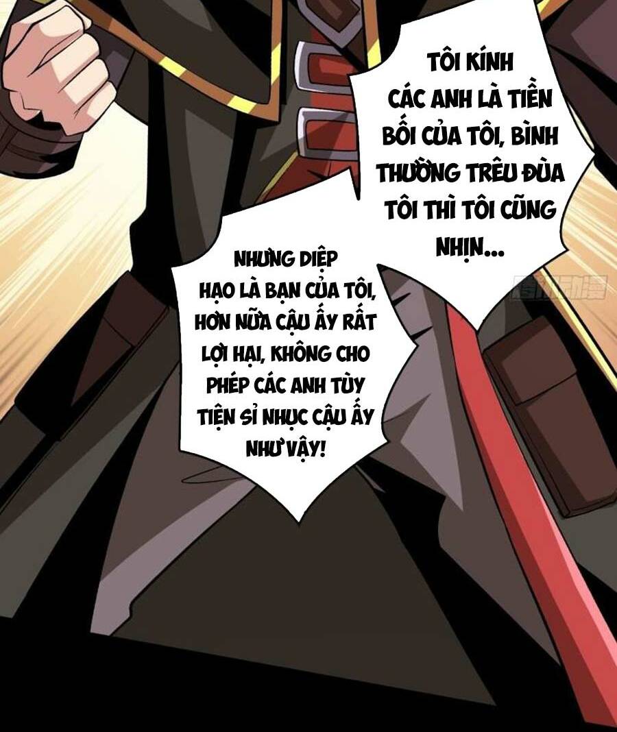 Vừa Chơi Đã Có Tài Khoản Vương Giả - Chapter 169 - Page 23