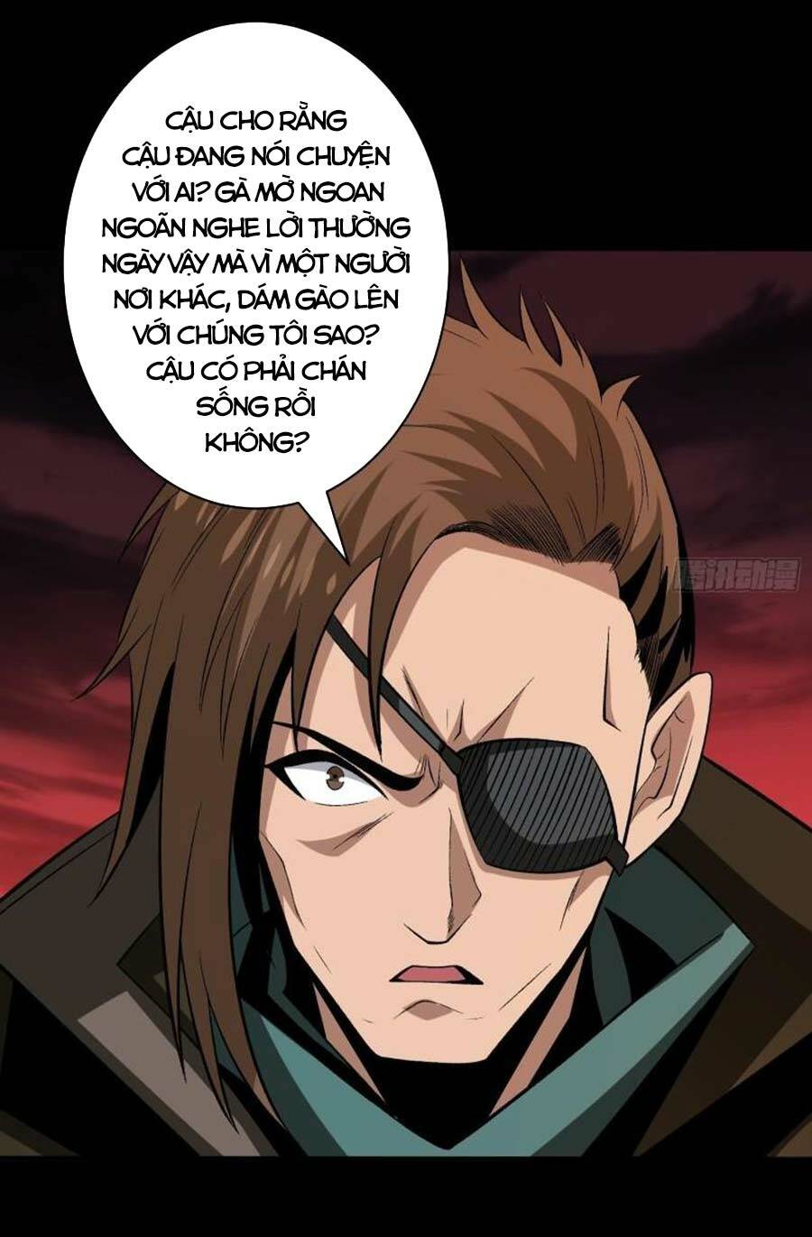 Vừa Chơi Đã Có Tài Khoản Vương Giả - Chapter 169 - Page 24