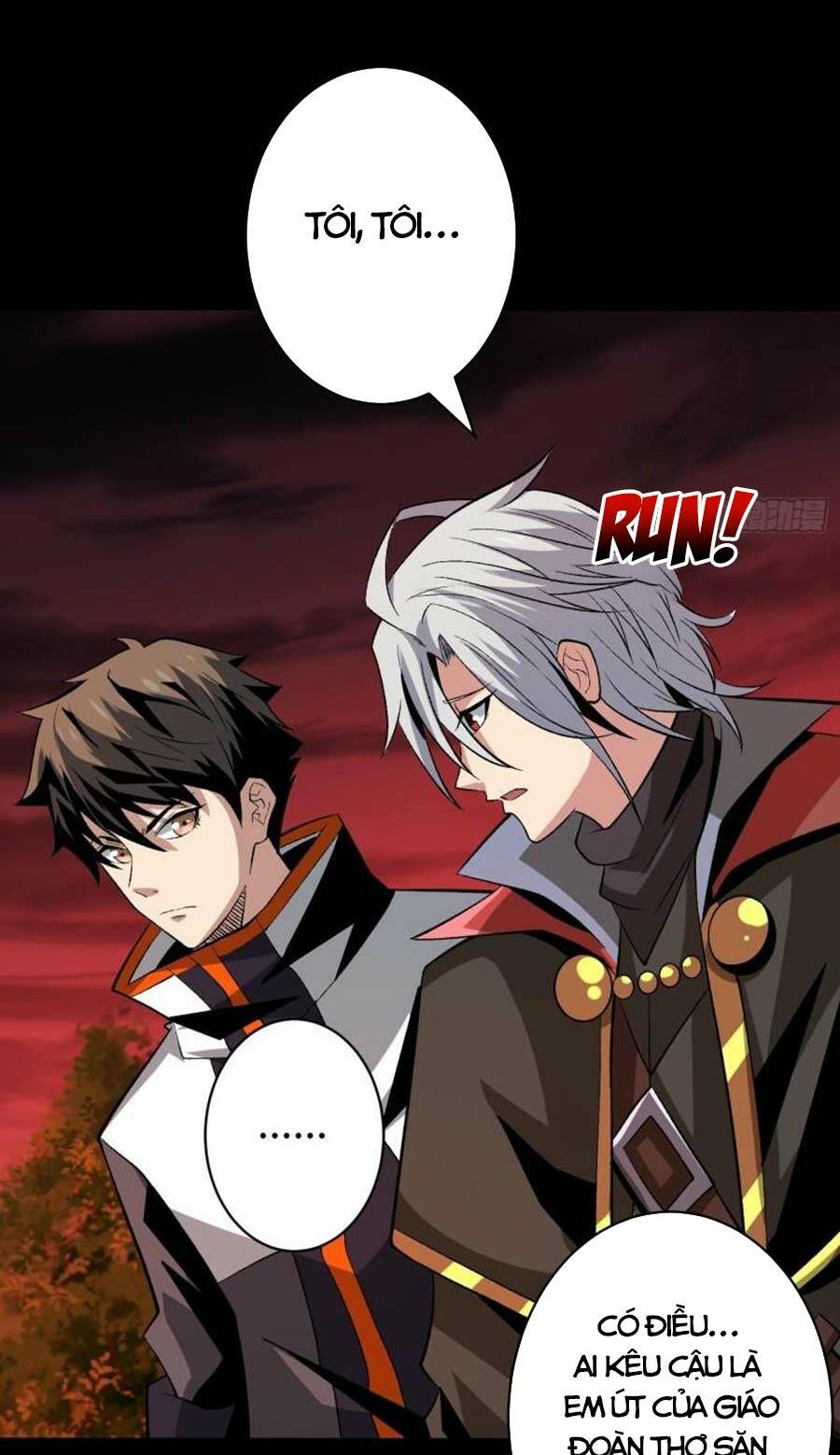 Vừa Chơi Đã Có Tài Khoản Vương Giả - Chapter 169 - Page 25