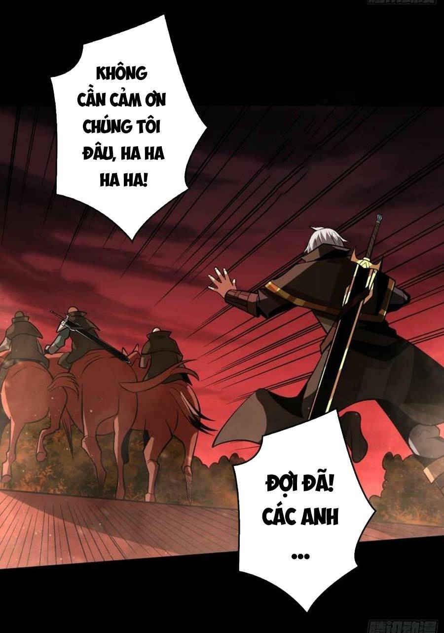 Vừa Chơi Đã Có Tài Khoản Vương Giả - Chapter 169 - Page 28