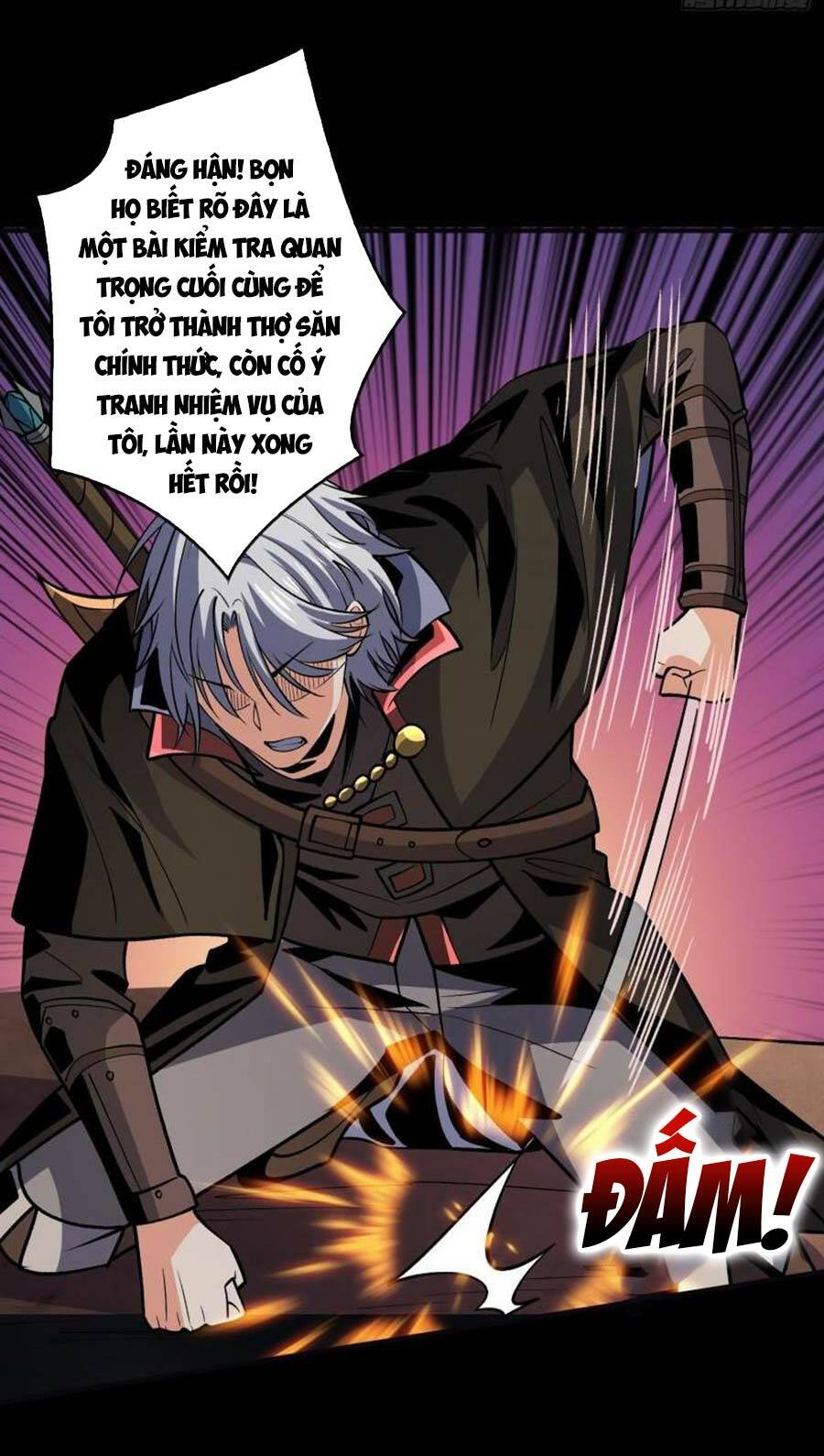 Vừa Chơi Đã Có Tài Khoản Vương Giả - Chapter 169 - Page 29