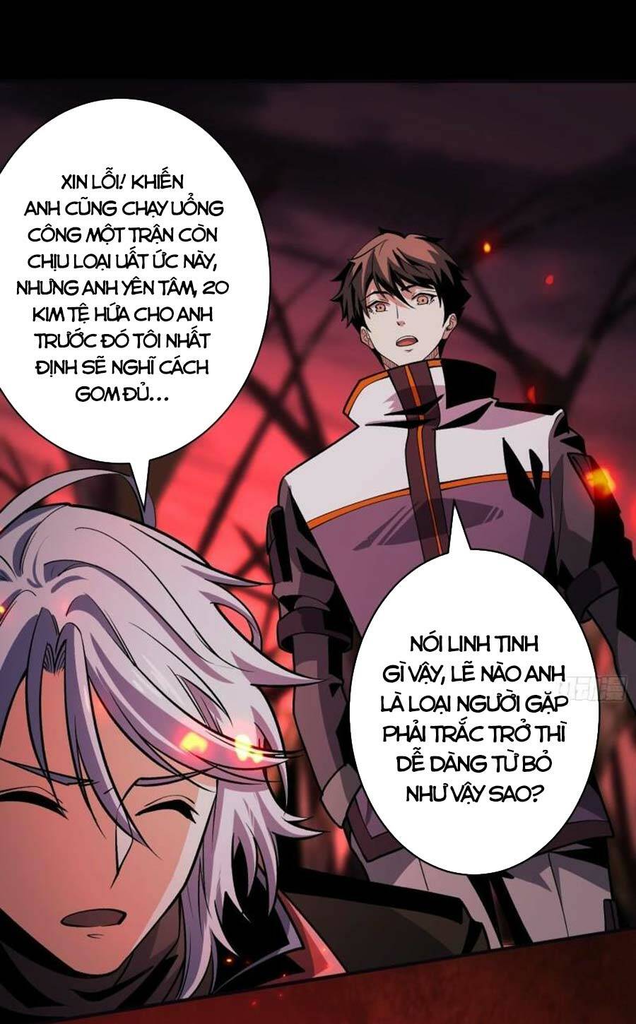 Vừa Chơi Đã Có Tài Khoản Vương Giả - Chapter 169 - Page 30