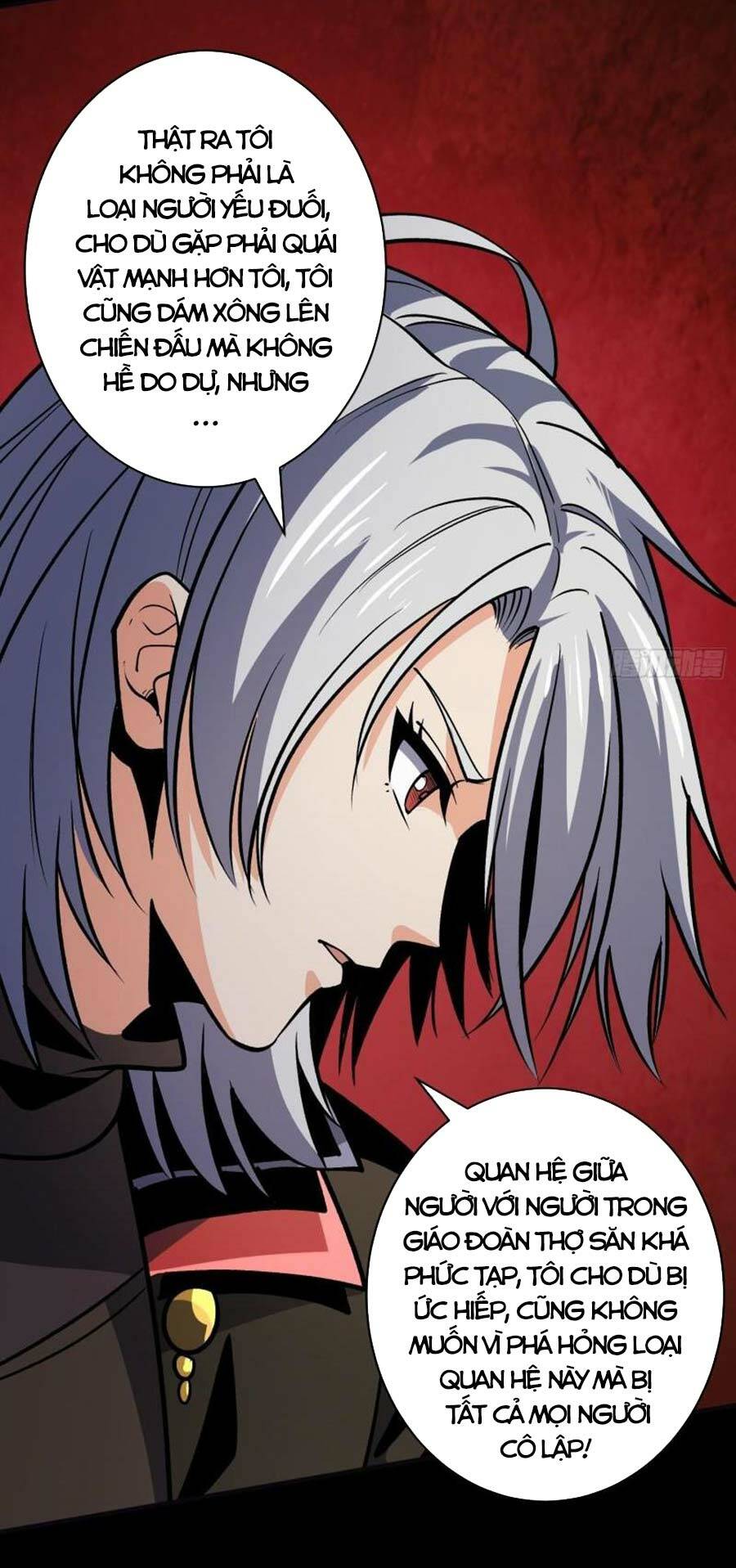 Vừa Chơi Đã Có Tài Khoản Vương Giả - Chapter 169 - Page 31