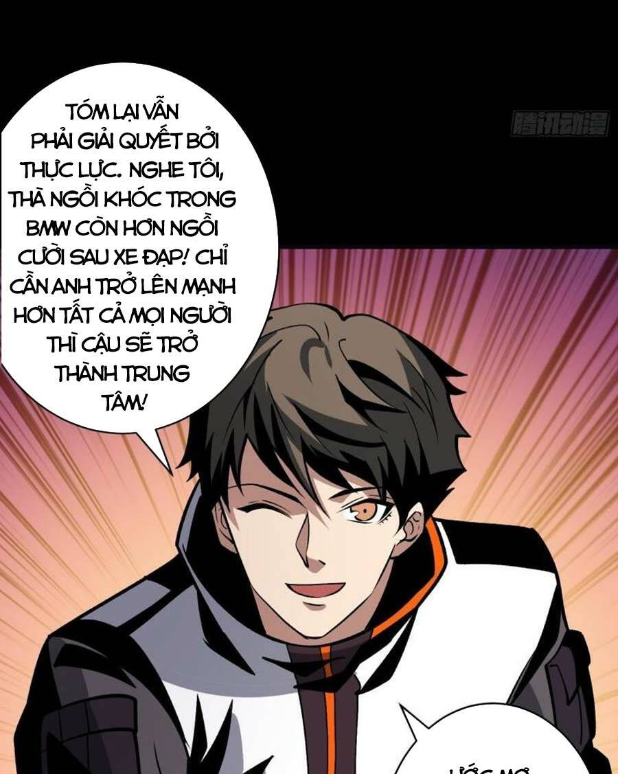 Vừa Chơi Đã Có Tài Khoản Vương Giả - Chapter 169 - Page 32