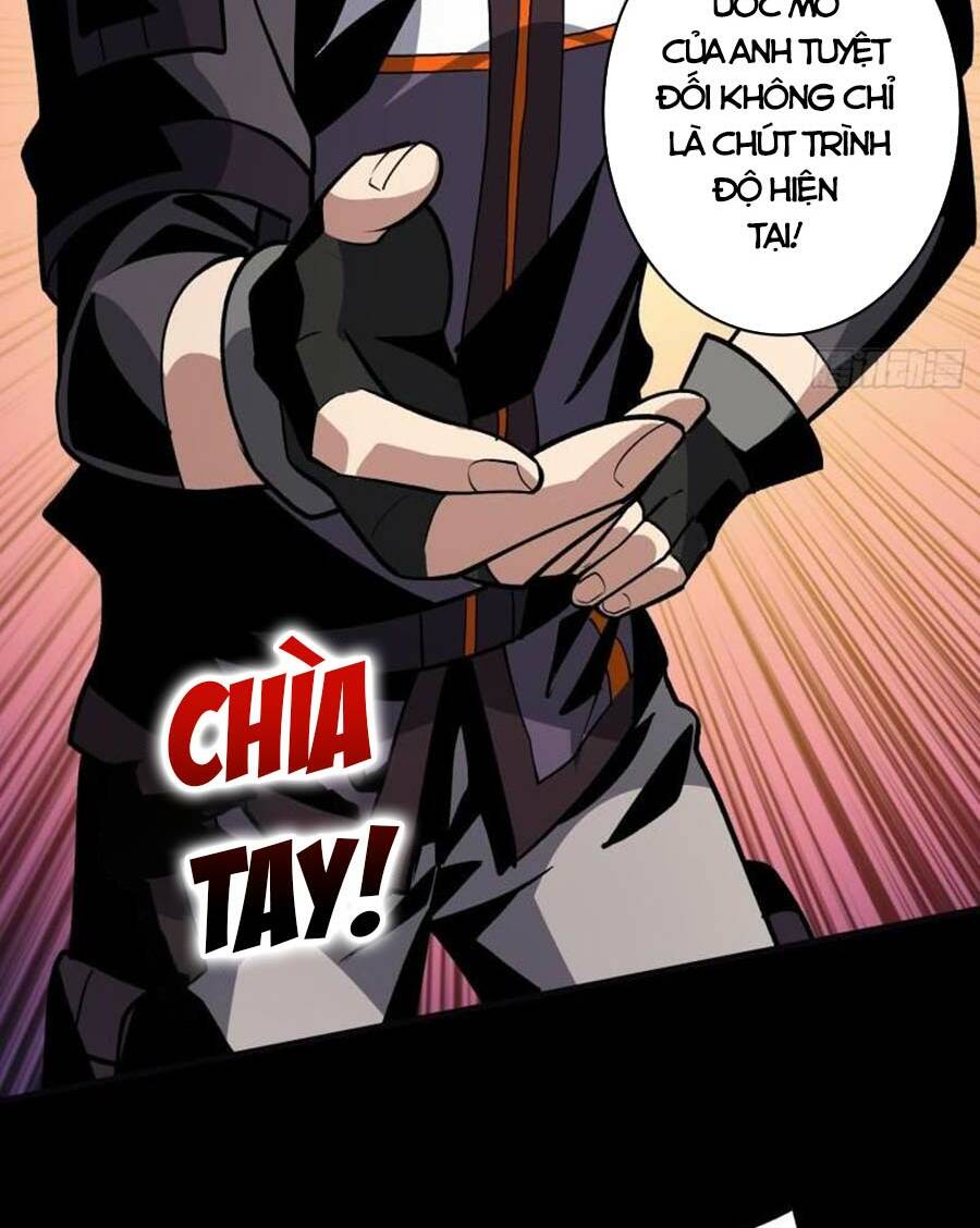 Vừa Chơi Đã Có Tài Khoản Vương Giả - Chapter 169 - Page 33