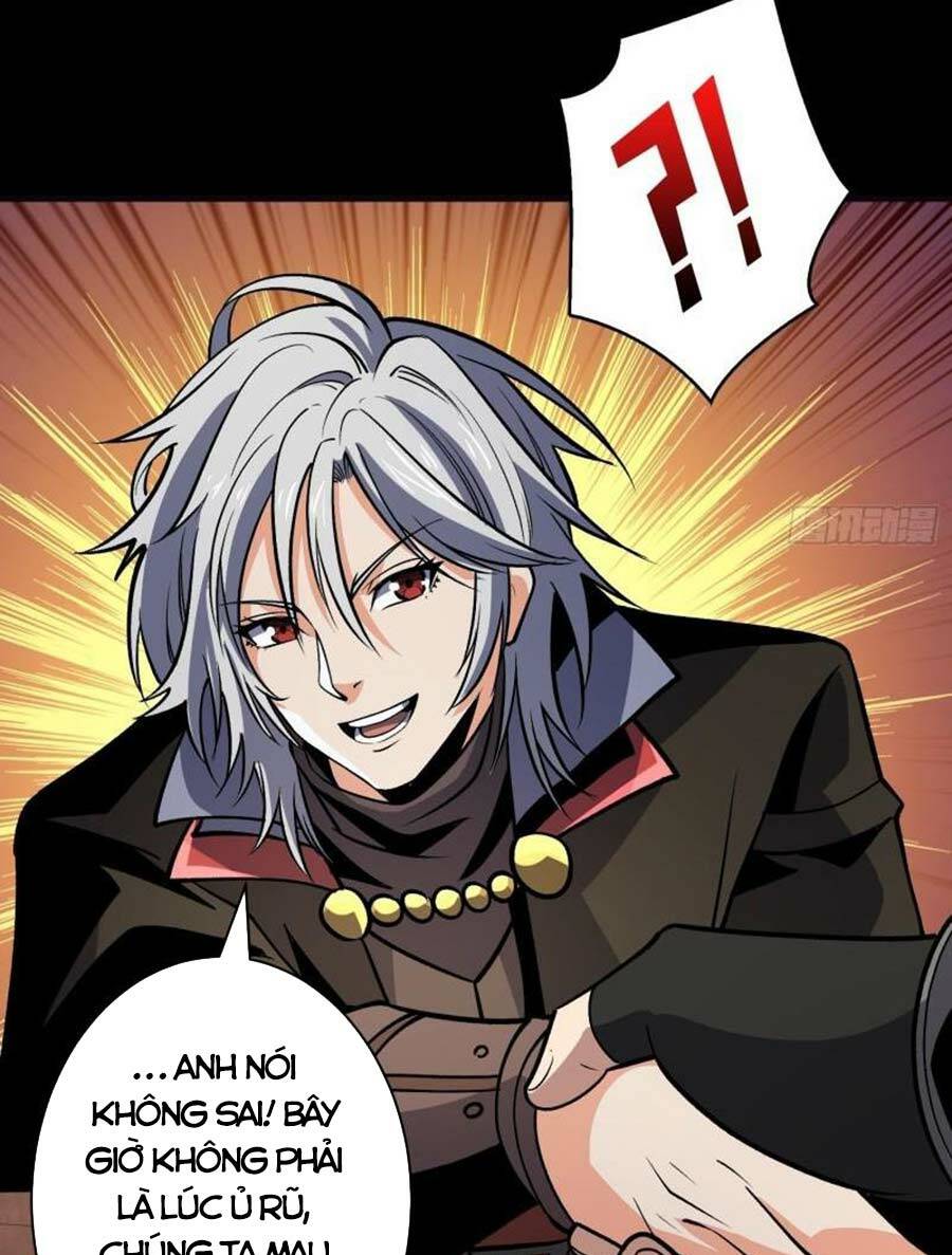 Vừa Chơi Đã Có Tài Khoản Vương Giả - Chapter 169 - Page 34