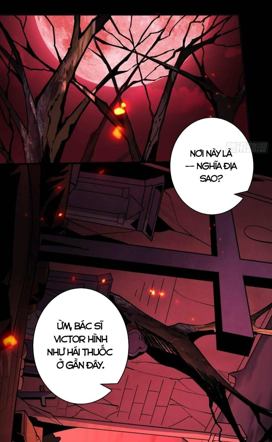 Vừa Chơi Đã Có Tài Khoản Vương Giả - Chapter 169 - Page 37