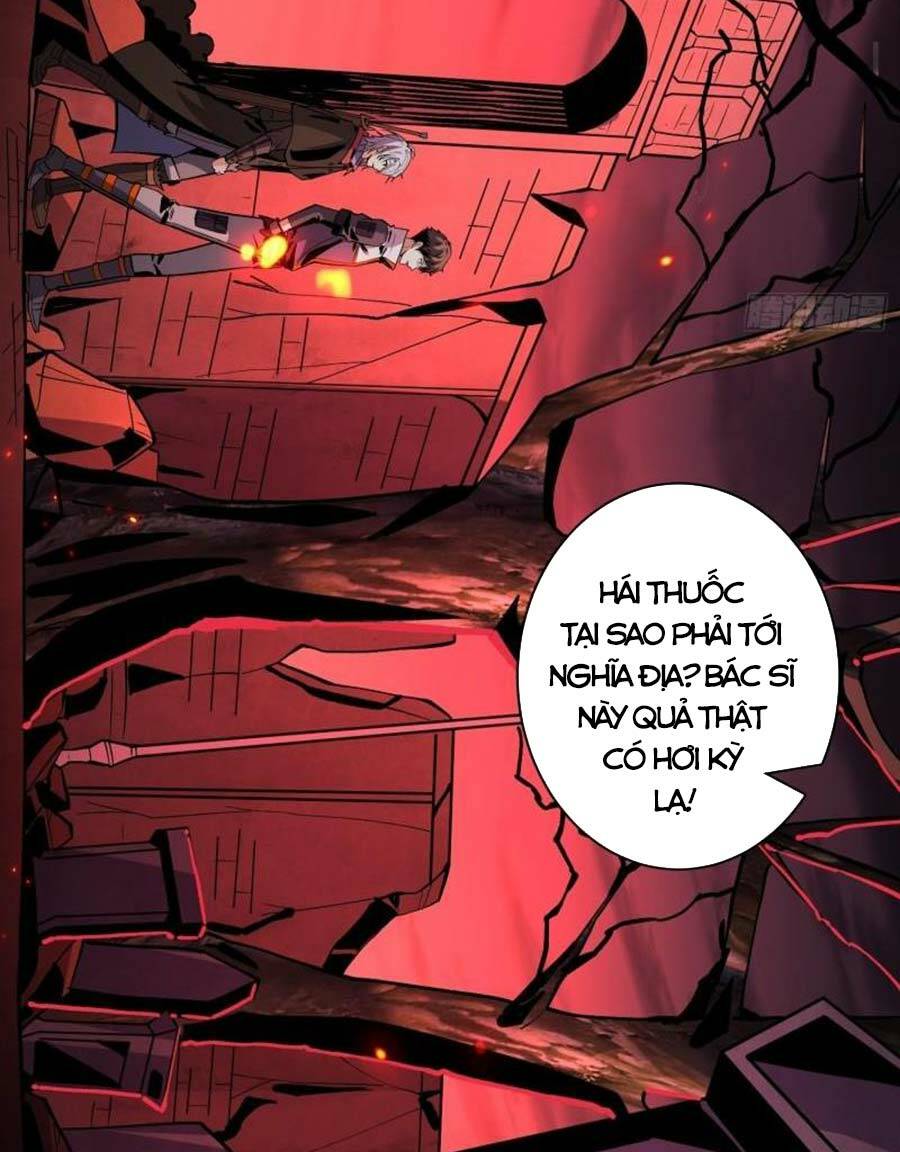 Vừa Chơi Đã Có Tài Khoản Vương Giả - Chapter 169 - Page 38