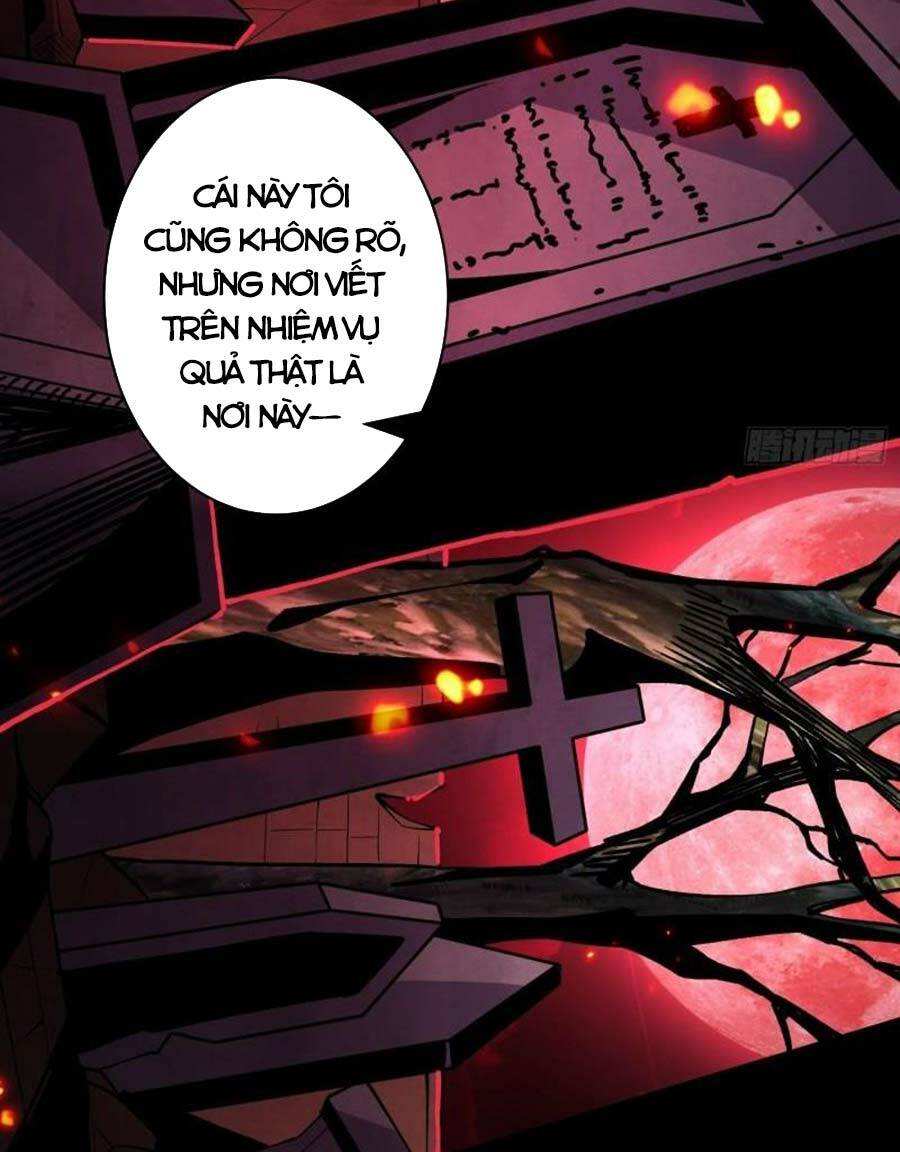 Vừa Chơi Đã Có Tài Khoản Vương Giả - Chapter 169 - Page 39