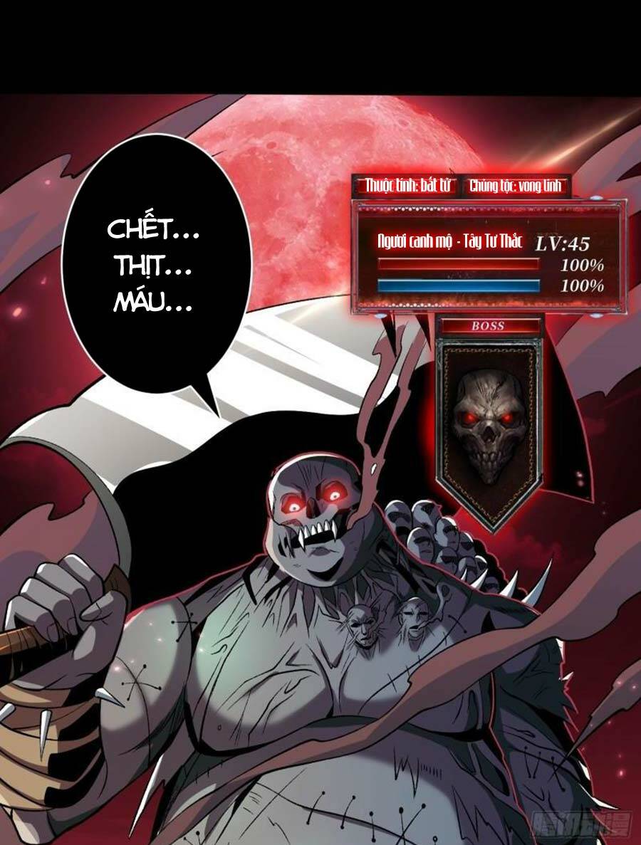 Vừa Chơi Đã Có Tài Khoản Vương Giả - Chapter 169 - Page 42