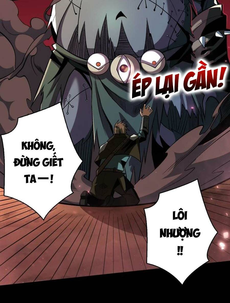 Vừa Chơi Đã Có Tài Khoản Vương Giả - Chapter 169 - Page 43